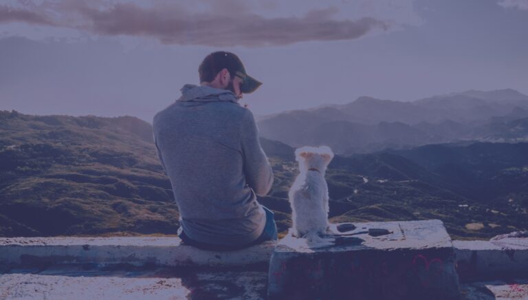 Kanker bij huisdieren: herken de signalen en hoe AI kan helpen